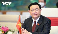 Vuong Dinh Huê participera à l’AIPA-43 et effectuera une visite officielle au Cambodge et aux Philippines