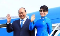 Nguyên Xuân Phuc en Thaïlande: une visite pour renforcer les liens économiques