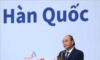 Nguyên Xuân Phuc: les opportunités d’investissement au Vietnam sont énormes