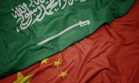 Xi Jinping en Arabie saoudite: coopération et prospérité commune