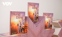 “Hừng đông”- Bình minh hồng của đất nước