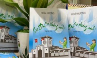 Anh gửi cho em một chút Sài Gòn