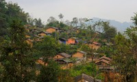 Khám phá làng cổ Thiên Hương, Hà Giang