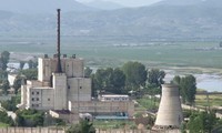 North Korea resumes plutonium production