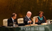 71st session of UN General Assembly kicks off in New York 