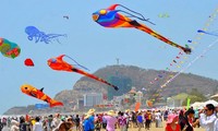 Vung Tau’s International Kite Festival attracts thousands of spectators