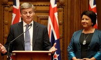 New Zealand names new Prime Minister