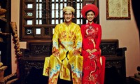 Love and marriage in Vietnam’s history and customs