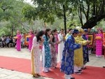 バリア・ブンタウ省コンダオ県の祭り