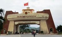 ベトナム・ラオスの国境地域の協力関係の強化