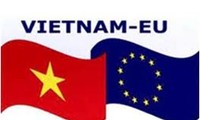ベトナムとＥＵのＰＣＡ全面的なパートナーシップ協力協定