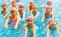 子供たちが楽しい夏休みを過ごせるための努力