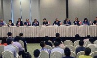マレーシアでTPPの１８回目の会合 