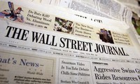 越経済、改善しつつある　ウォール・ストリート・ジャーナルの評価