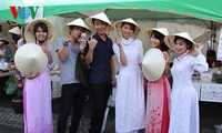 日本でのベトナムフェスティバルが閉会