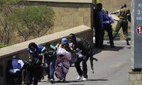 ケニア襲撃、死者68人に 大半の人質救出