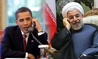 米との電話会談「誤り」 イラン革命防衛隊司令官