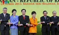 ズン首相、第16回ASEAN＋３に出席