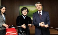 ホーチミン市駐在ブルガリア経済通商事務所開設