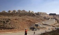 イスラエル:新入植地建設「入札」発表　
