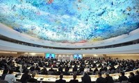 国際社会、ベトナムの国連の人権理事会入りを高く評価