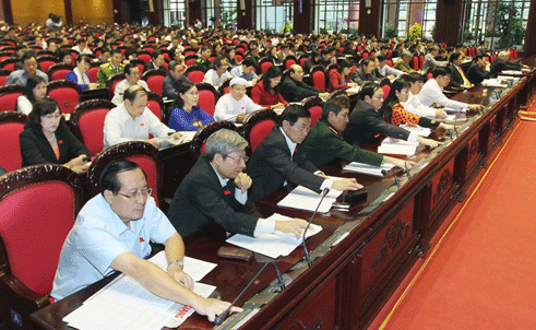 国会、各委員会の人事を選出