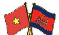 ベトナム･カンボジア査察機関、協力強化