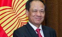 ASEAN中国戦略的パートナー関係設立10周年