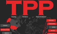 ＴＰＰ閣僚会合は合意に至らず、来月再会合