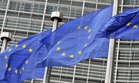 ＥＵ:ロシア非難回避へ　対ウクライナで首脳宣言