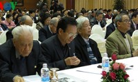 祖国戦線中央委員会幹部会第7回会議が閉幕