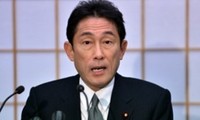 「現政権も村山談話踏襲」岸田外相が中韓に理解要請