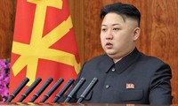 南北関係改善は韓国の態度次第＝北朝鮮機関紙　