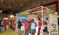 ブリュッセル国際観光見本市にベトナム参加