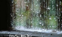 雨にまつわる歌