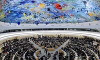 ベトナム、国連人権理事会の活動に貢献