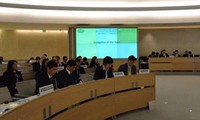 国連駐在越大使、人権保護でアセアンの努力を強調