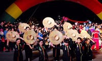 「バンの花祭り」