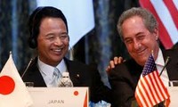 日米ＴＰＰ協議では進展があった
