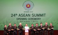 ASEAN事務局、ASEANサミットの結果でジャカルターで記者会見