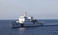 外国メディア、ベトナム東部海域の緊張情勢に注目
