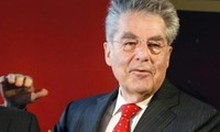 オーストリア大統領、ベトナムの成果を高く評価