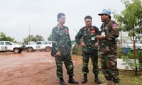 国連、国連平和維持活動に対するベトナムの役割を高く評価