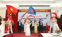 ベトナム代表団、ASEAN技能コンクールに参加