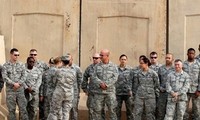 イラク駐留米兵の化学物質被害、600人超か