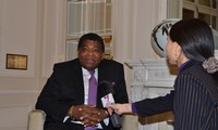 IPU、ベトナムの活躍を評価