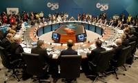 G20議長国・豪首相が成果を強調