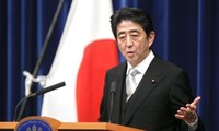安倍首相 今週２１日に衆院解散の意向表明