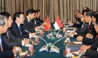 インドネシアとベトナム、取引関係を強化