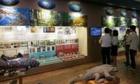 ベトナム自然博物館建設へ